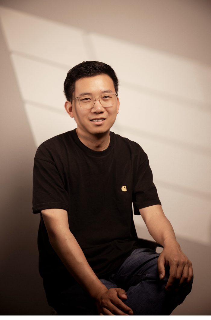 Liang Zhan